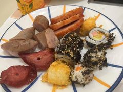 -集杰尚品海鲜烤肉火锅自助餐厅(经区九龙城店)