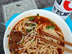 -刘国涛老杂酱(电报路店)