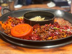 -楠火锅(太古里总店)