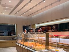 -格瑞思动物奶油生日蛋糕(圆融店)