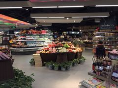 -Olé精品超市(上海虹桥南丰城店)