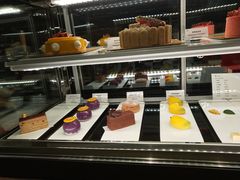 -粤海喜来登酒店·&More聚驿(天河城店)