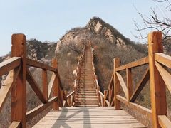 -大岭沟猕猴桃谷风景区