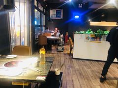 -骨之味·筒骨汤火锅(江头店)