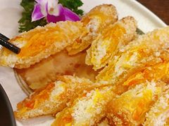 -大洋家·潮汕鱼鲜·花胶砂锅粥(天河东路店)