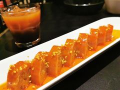 -老头儿油爆虾·1987杭州烟火味(湖滨银泰in77D区店)