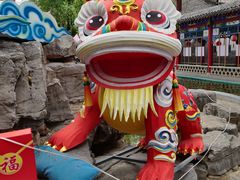 -杨家埠民间艺术大观园