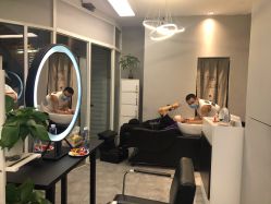 -T-Hair Salon