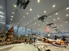 -广州热雪奇迹