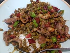 -旺阁茶餐厅(笋岗店)
