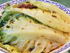 -七爷清汤腩·港式餐厅(金狮广场店)