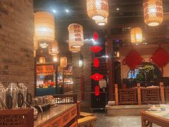 -二十八里太湖船菜(吉祥路店)