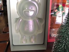 -星巴克(东莞莞城万科中心店)
