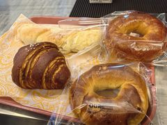 -OUR Bakery(三里屯太古里店)