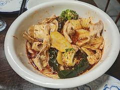 -艺味深尝(云锦路店)