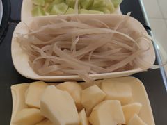 -崔记生活·铁锅炖鱼粘卷子(总店)