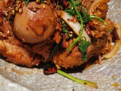 -95号酱骨·一块豆腐(展春园西路店)