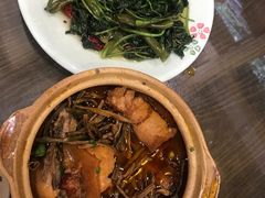 -公社食堂(牧电路店)