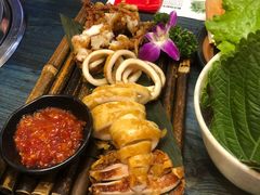 -高丽屯炭火烤肉店