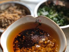 -水碾河刘老大串串香(水碾河路店)