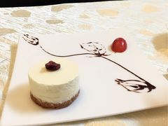 -燕庭·纯燕窝·甜品下午茶(南京西路店)