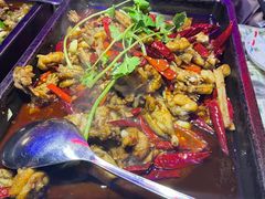 -蘭奢雅集·江浙菜(青山江滩店)