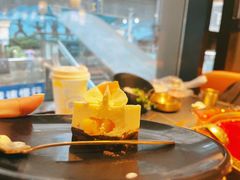 -锅哥有料老火锅(金港国际店)
