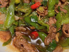 -胡子大厨·超级小炒肉(晶耀前滩店)
