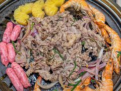 -杨小佳·齐齐哈尔烤肉·烤串(广州店)