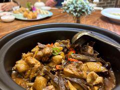 -御潮轩·经典潮菜