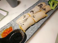 富山炸二两-富山虾饺点心餐厅(群光广场店)