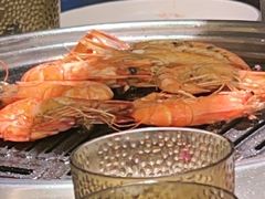 -東盛炭烤自助料理(玄武招商花园城店)