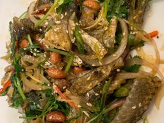 -黄埔华苑酒家(黄埔店)