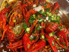 -虾小龙老长沙龙虾馆(坡子街店)