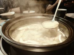 -同仁四季椰子鸡(无锡滨湖万象汇店)