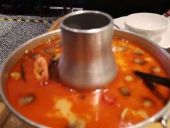 -米纸越南小馆(金鹰世界店)