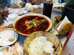 -干老四雅鱼饭店(滨江西路店)