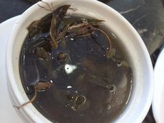 -陆记鹅庄·潮汕菜·狮头鹅(大仟里店)