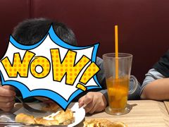 -必胜客(滨河店)