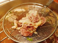 -海银海记潮汕牛肉火锅(新港中路海珠店)
