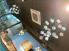 -欧提汗·新疆餐厅·清真(银都路店)