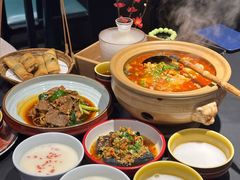 -火宫殿·湘菜小吃·商务宴请·生日聚会(市府店)