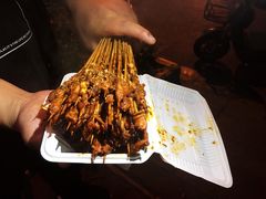 -十里铺铁板鱿鱼