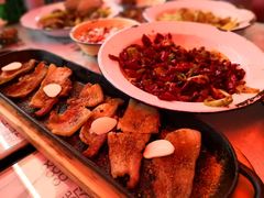 -春麗吃飯公司(工体店)