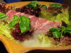 牧场顶流九秒牛肉-大龙燚·旷野鲜火锅(广州首店)