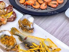 -船奇蒸汽海鲜·闽菜(八市海鲜总店)