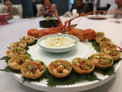 龙虾二吃-虹御轩·传承江浙菜(虹桥店)