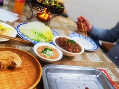 -清真·鸦儿李记·小馆(后海店)