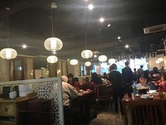 大堂-老头儿油爆虾(星光一期店)