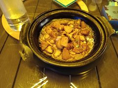 -渔港甄宴·海鲜·地标烟台菜(金沙滩店)